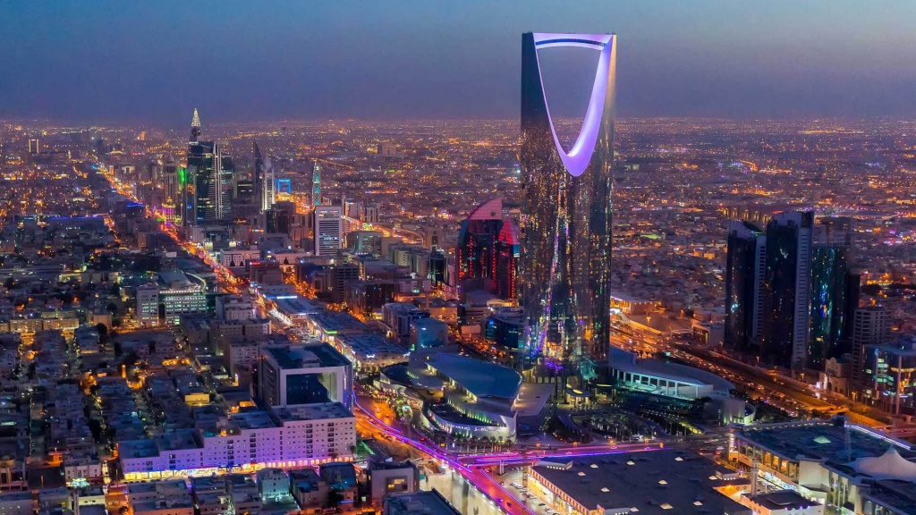 Saudi Asset Management Resilient to Iran War; Private, Sharia Majority