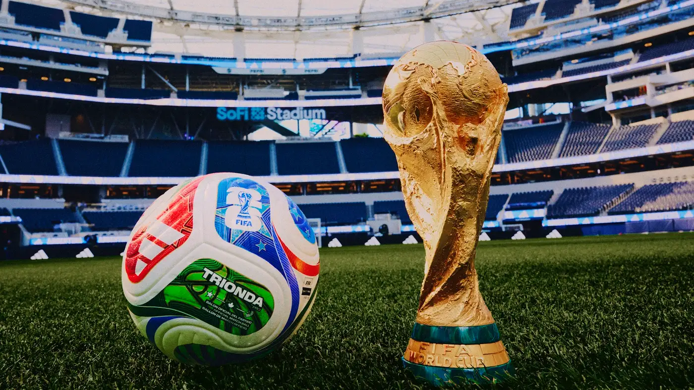 الاقتصاد السعودي في المرتبة 13 ضمن الدول المشاركة في مونديال 2026