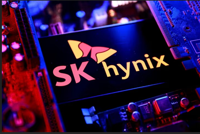 SK Hynix Overtakes Samsung to Become South Korea's Most Valuable Company
