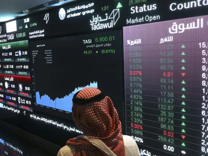 Fitch Ratings: Saudi Arabia’s Assets Under Management Could Exceed $400 Billion by 2027