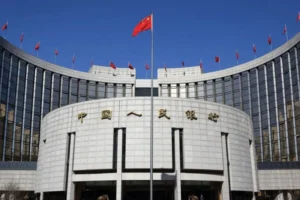 China Keeps Key Loan Rates Unchanged