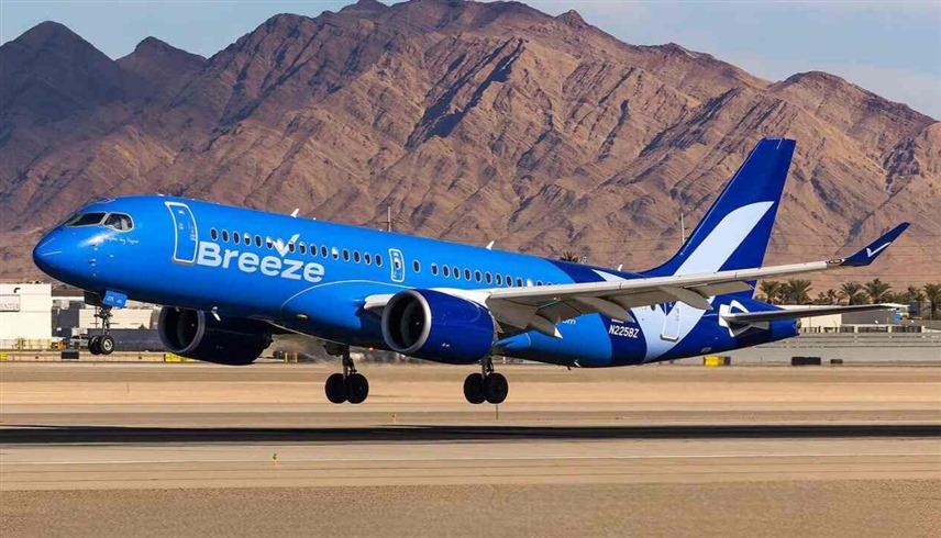 Report: US low-cost airlines face bankruptcy risk