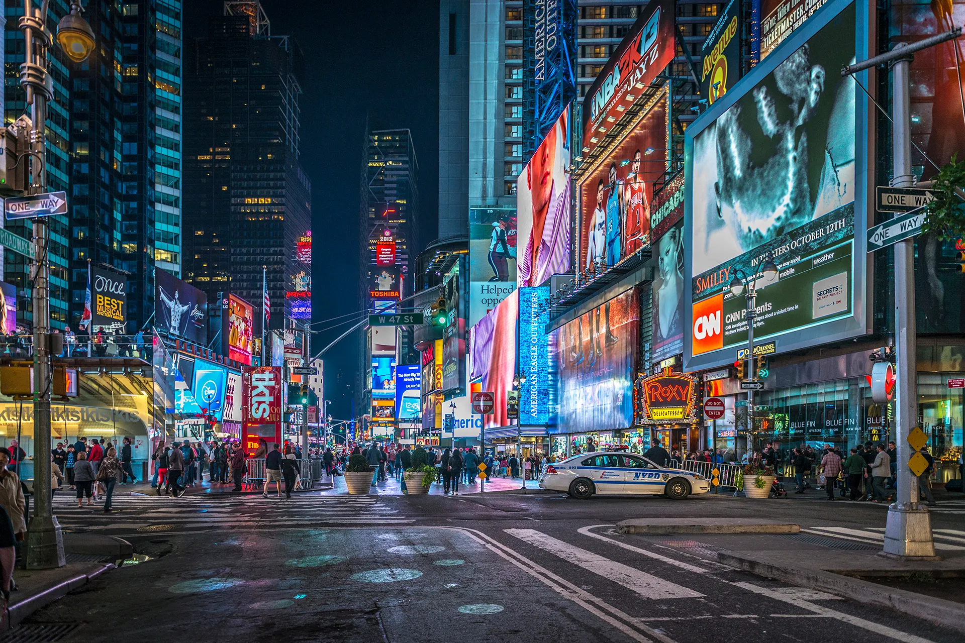 New York Retains Title as Billionaire Capital with 146 Billionaires