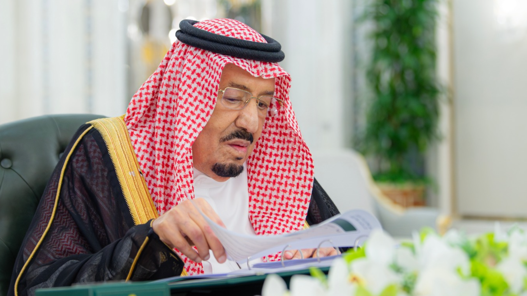 مجلس الوزراء: يوافق على اللائحة التنفيذية لنظام تملك غير السعوديين للعقار والنطاقات الجغرافية التي