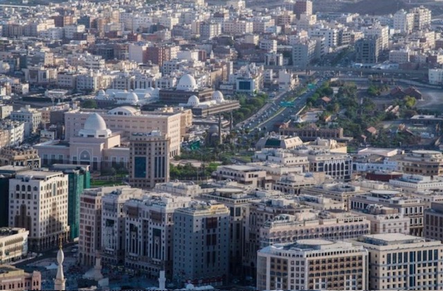 خارطة النطاق الجغرافي لتملك غير السعوديين تحدد 10 مناطق في المدينة المنورة و17 منطقة لمحافظة العلا