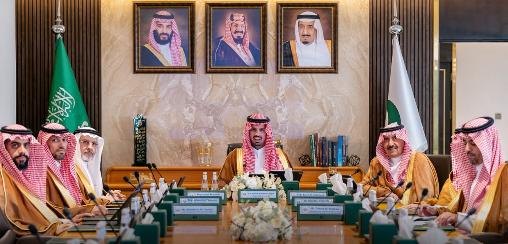 أمين الرياض يبحث مع حاكمة طوكيو  التعاون في التحول الرقمي وتطوير المدن الذكية