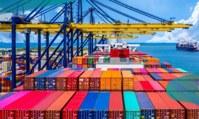 الصادرات السعودية غير النفطية ترتفع بنسبة 4.5% خلال أبريل