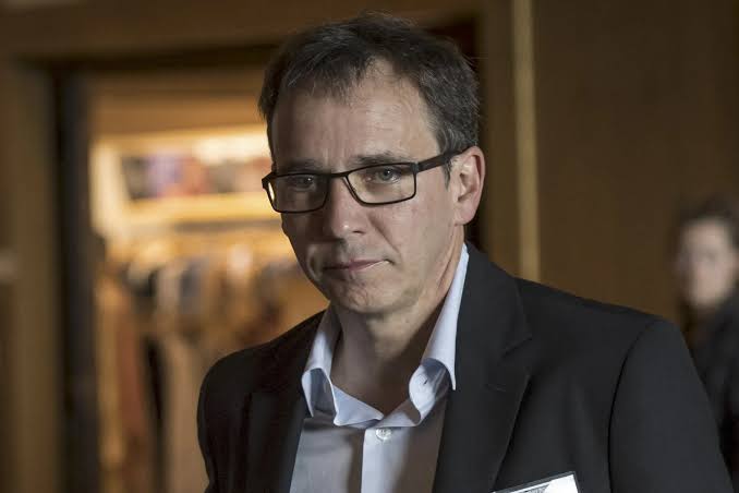 Outgoing IMF chief economist sees risks, shifting trade ties and continued uncertainty on global
