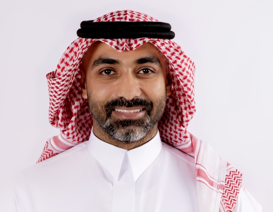 الوليد خالد الغفيلي