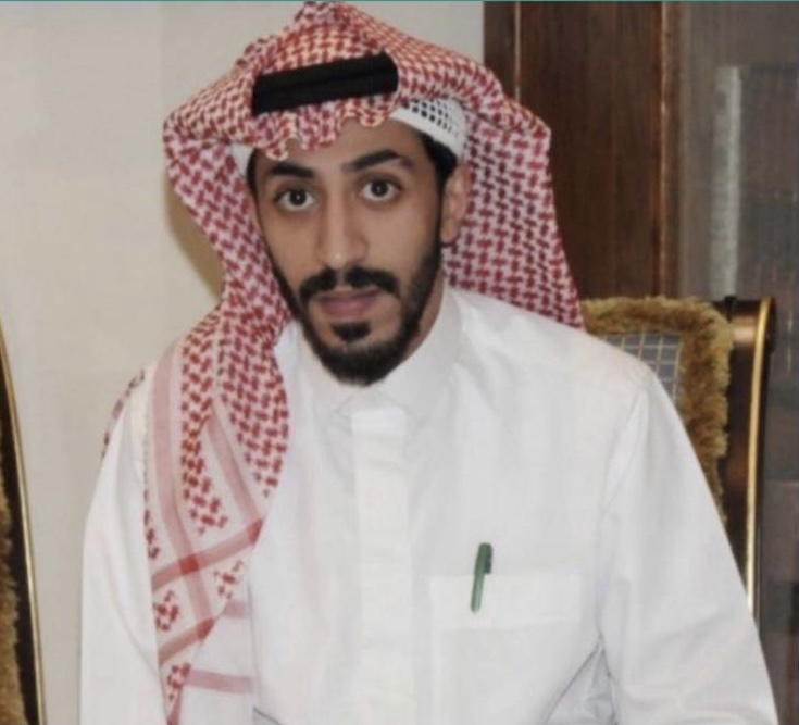 عمر محمد الحميدة