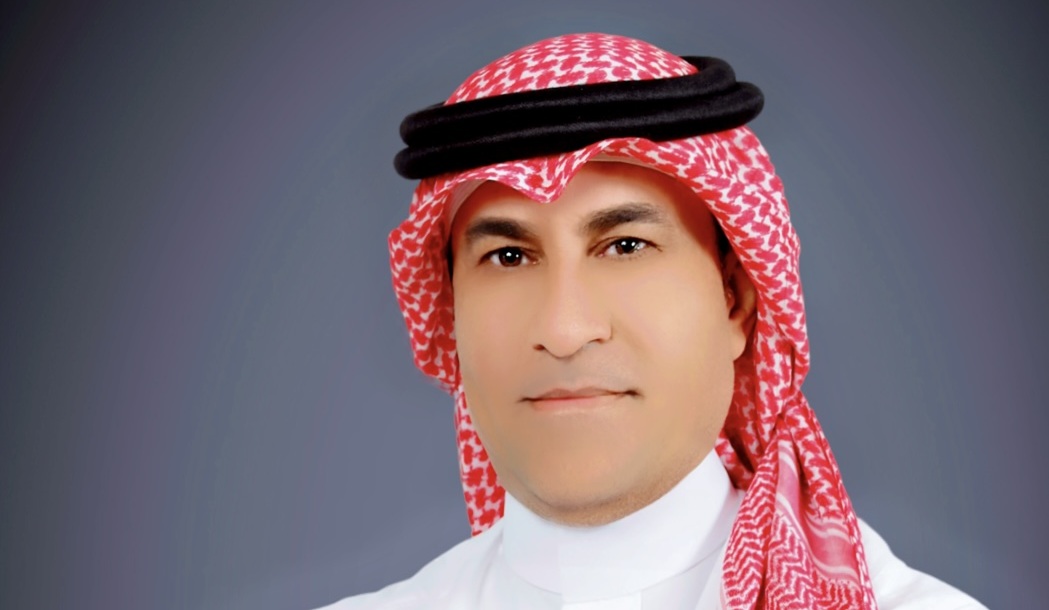 نصيف بن عساف الشمري