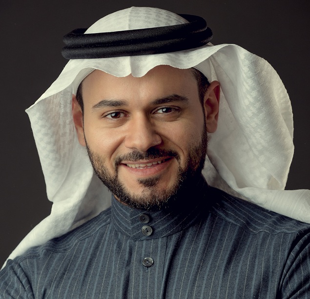 د. محمد خلف الغامدي
