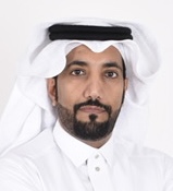 د. سعيد مطر الشهراني