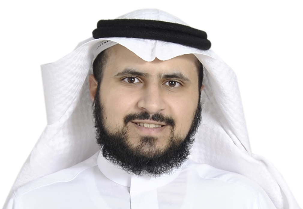 عاصم بن عبدالله الأحيدب