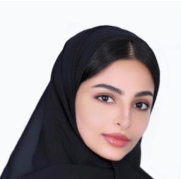 نوف فهد شمروخ العنزي
