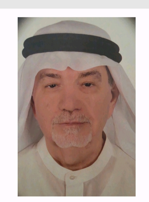 خالد أحمد عثمان