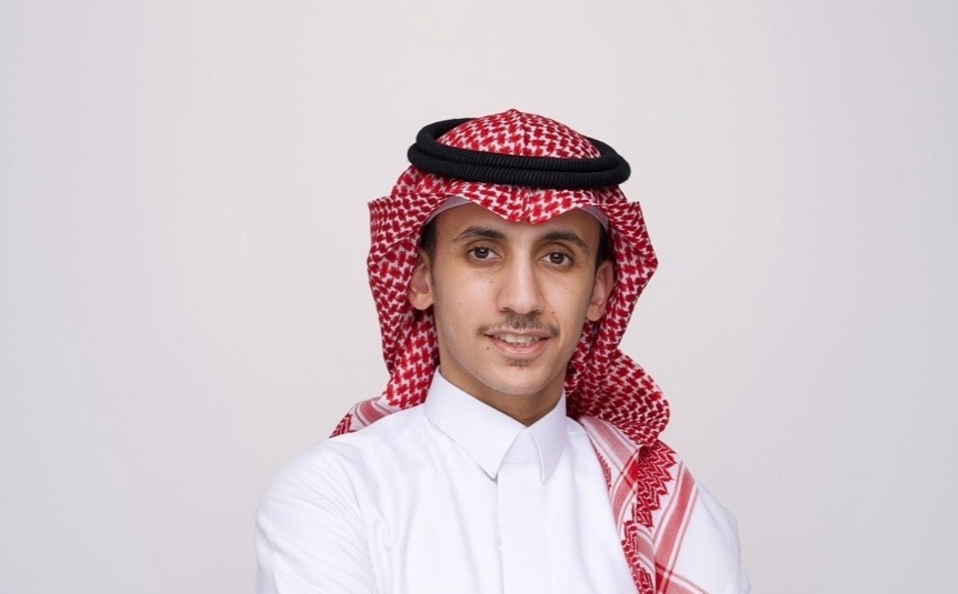 طلال القحطاني